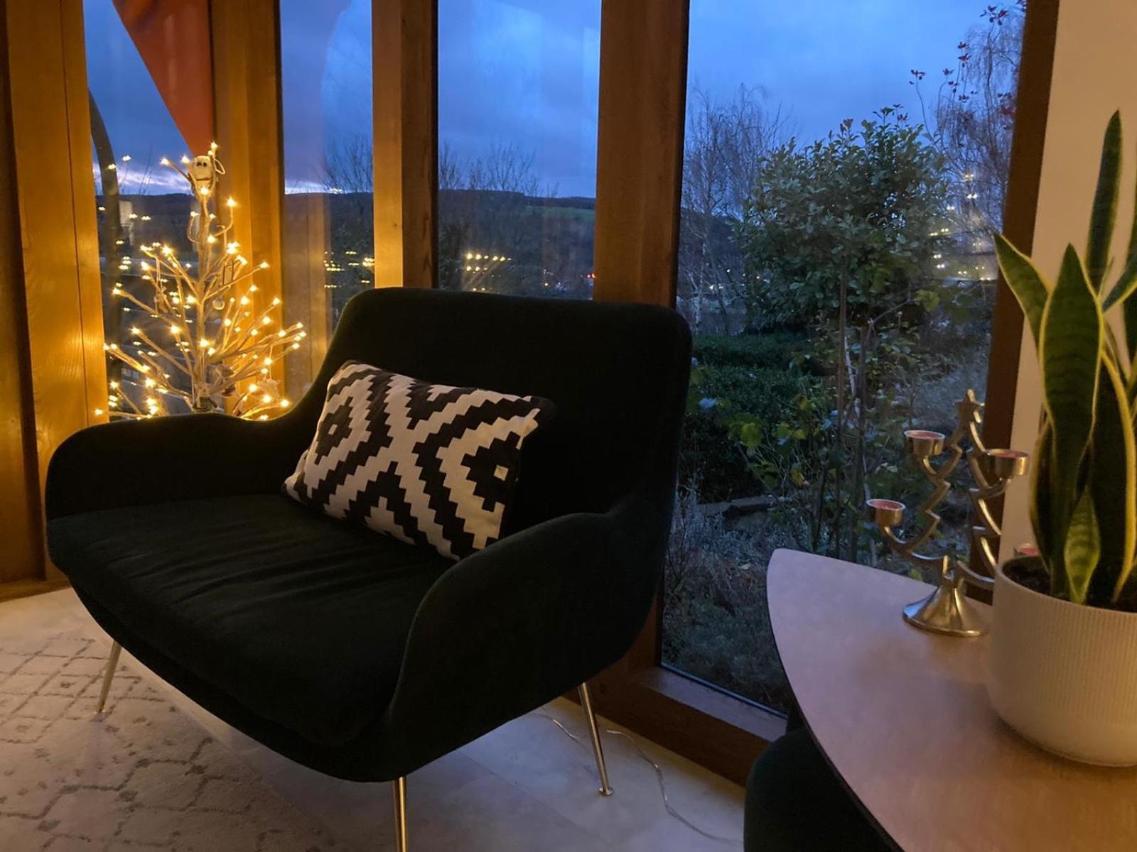 Ferienwohnung The Folly Ludlow Exterior foto